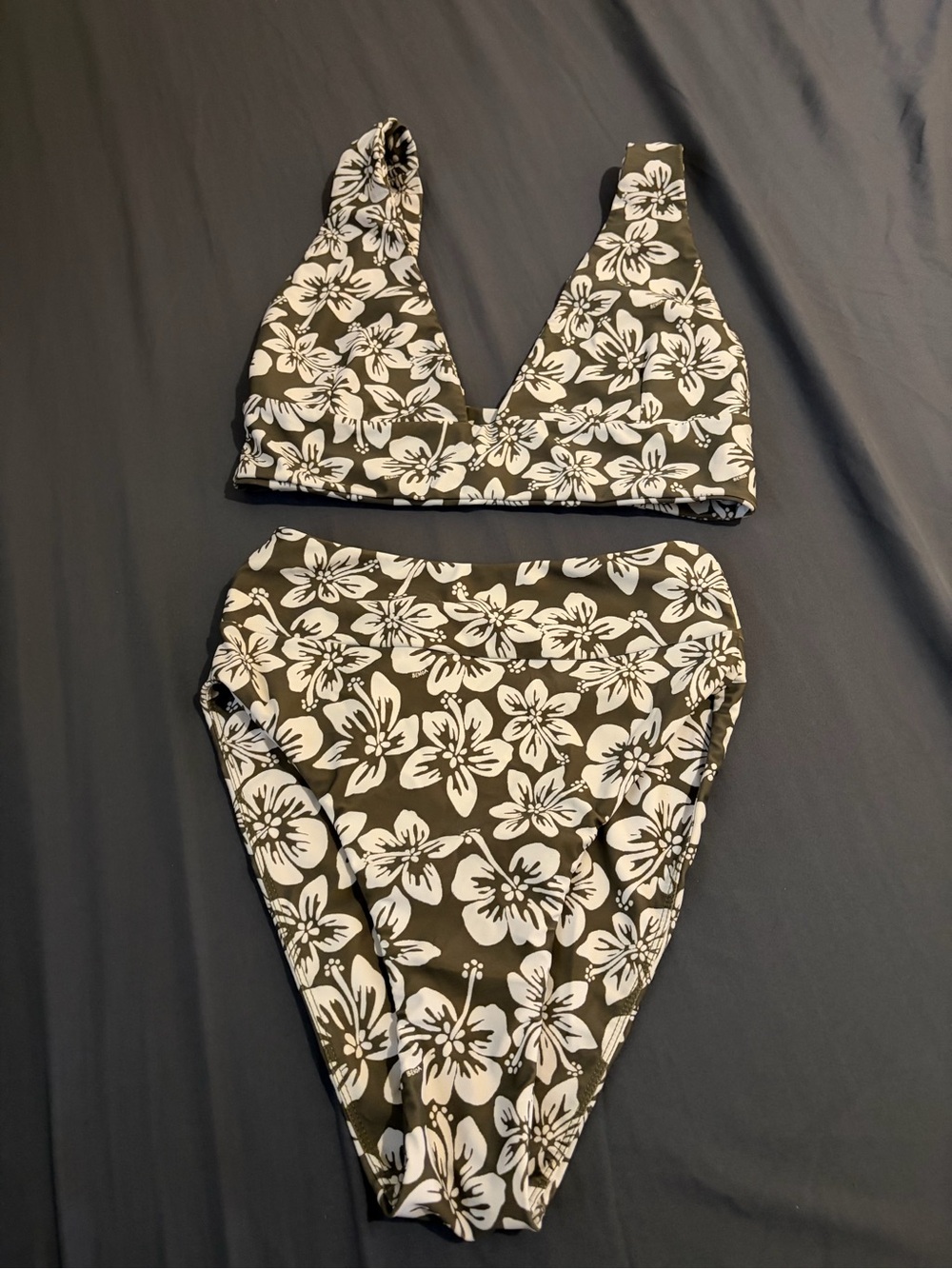 Benoa swim